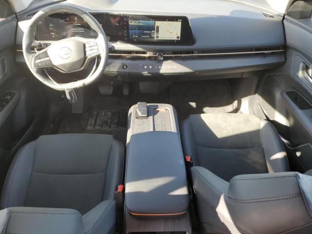 Photo 8 from auction – 2024 NISSAN ARIYA EVOL with VIN JN1BF0BA4RM433021