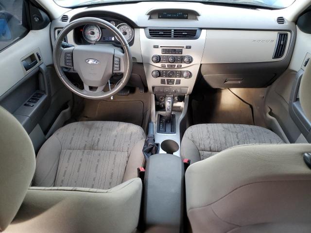 Photo 8 from auction – 2010 FORD FOCUS SE with VIN 1FAHP3FN7AW203409