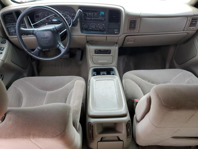 Photo 8 from auction – 2002 GMC NEW SIERRA with VIN 2GTEC19T921350153