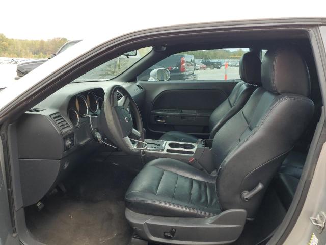 Photo 7 from auction – 2010 DODGE CHALLENGER with VIN 2B3CJ4DVXAH319377