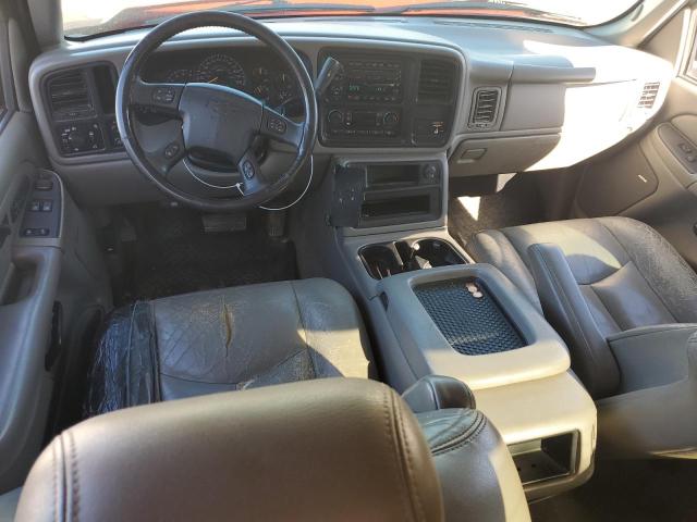 Photo 8 from auction – 2005 CHEVROLET SILVERADO with VIN 1GCHC29U25E303500