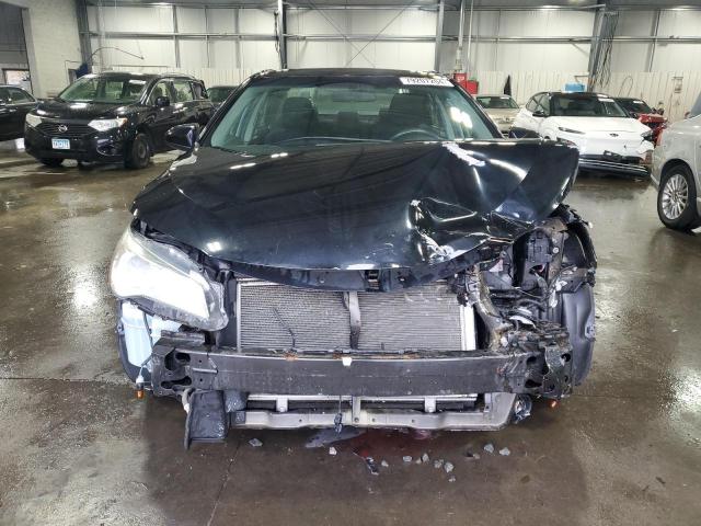 Photo 5 from auction – 2015 TOYOTA CAMRY LE with VIN 4T4BF1FK4FR504091
