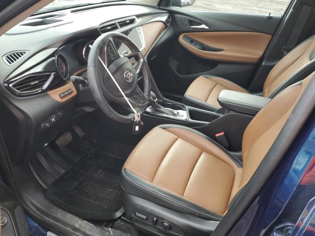 Photo 7 from auction – 2022 BUICK ENCORE GX with VIN KL4MMGSL2NB101648