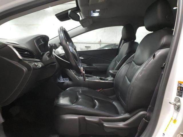Photo 7 from auction – 2017 CHEVROLET VOLT PREMI with VIN 1G1RB6S51HU102109