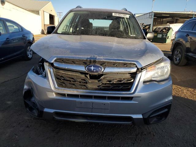 Photo 5 from auction – 2018 SUBARU FORESTER 2 with VIN JF2SJABC7JH475636