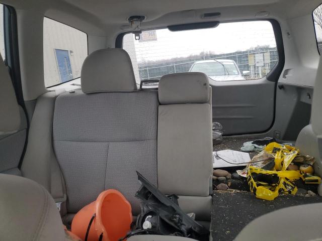 Photo 10 from auction – 2012 SUBARU FORESTER 2 with VIN JF2SHADC8CH461191