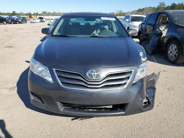 Photo 5 from auction – 2011 TOYOTA CAMRY BASE with VIN 4T1BF3EK4BU121754