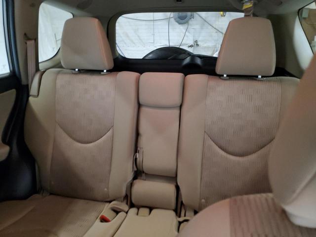 Photo 10 from auction – 2011 TOYOTA RAV4 with VIN 2T3BF4DV3BW162899