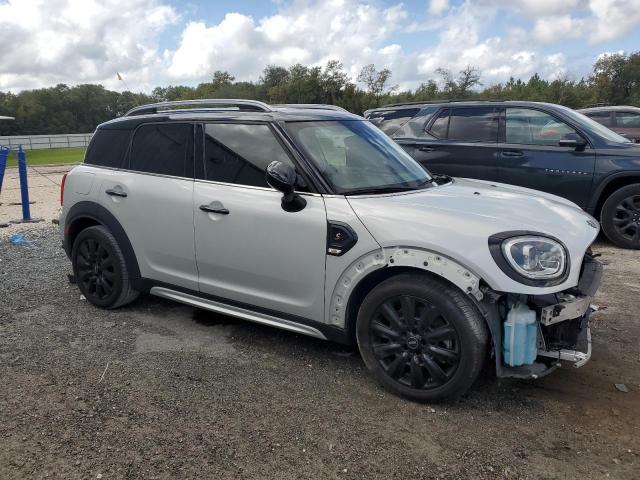 Photo 4 from auction – 2022 MINI COOPER S C with VIN WMZ53BR03N3N91698
