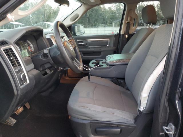 Photo 7 from auction – 2013 RAM 1500 SLT with VIN 1C6RR6GG2DS686305