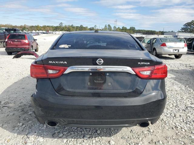 Photo 6 from auction – 2017 NISSAN MAXIMA 3.5 with VIN 1N4AA6AP6HC434908