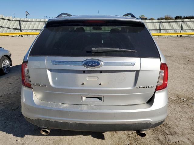Photo 6 from auction – 2013 FORD EDGE SE with VIN 2FMDK3GCXDBE05800