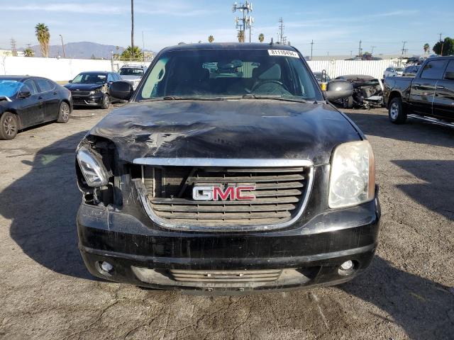 Photo 5 from auction – 2009 GMC YUKON SLE with VIN 1GKFC23CX9R206958