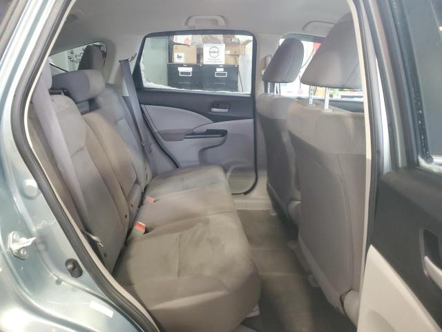 Photo 11 from auction – 2013 HONDA CR-V LX with VIN 2HKRM4H36DH111436