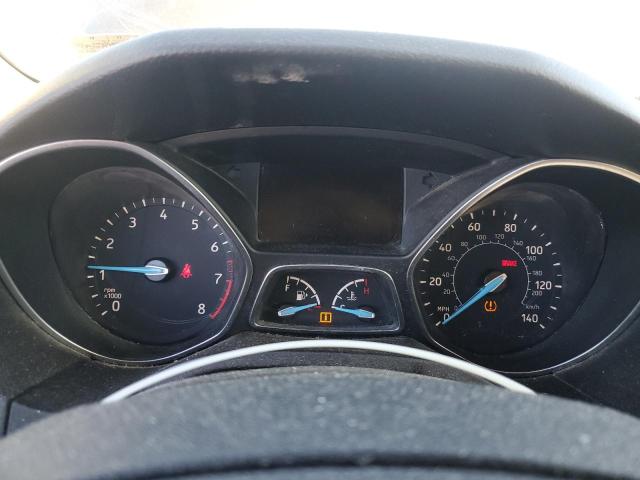 Photo 9 from auction – 2015 FORD FOCUS SE with VIN 1FADP3K20FL332885
