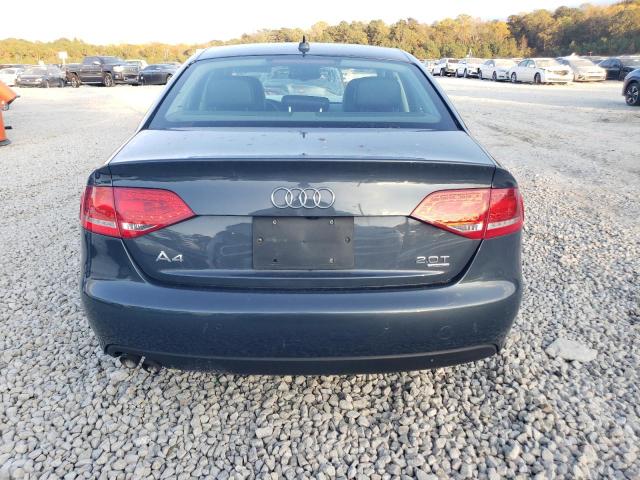 Photo 6 from auction – 2011 AUDI A4 PREMIUM with VIN WAUFFAFL1BN049808