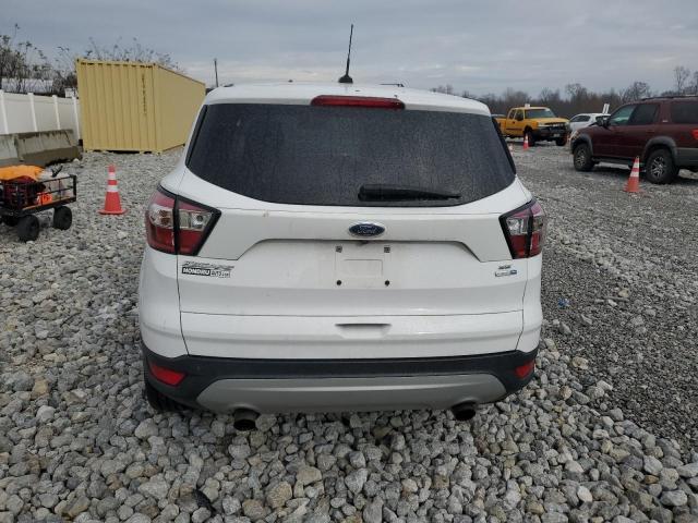 Photo 6 from auction – 2017 FORD ESCAPE SE with VIN 1FMCU9GD4HUD72052