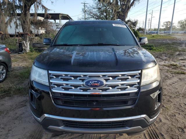 Photo 5 from auction – 2019 FORD EXPLORER L with VIN 1FM5K7F83KGA10744