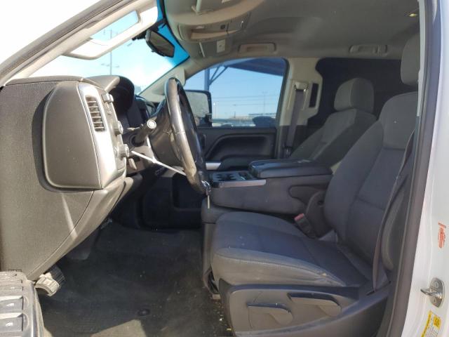 Photo 7 from auction – 2016 CHEVROLET SILVERADO with VIN 1GC1KVE81GF147669