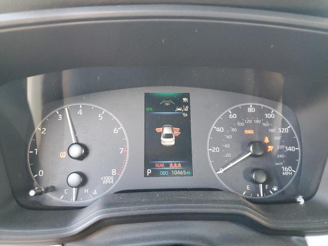 Photo 9 from auction – 2024 TOYOTA COROLLA SE with VIN 5YFS4MCEXRP192011