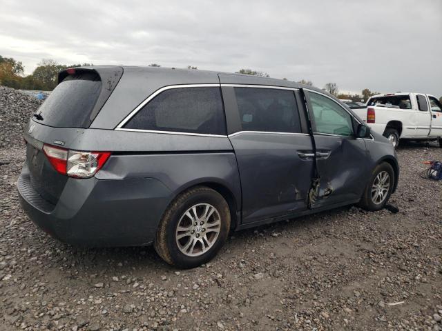 Photo 3 from auction – 2012 HONDA ODYSSEY EX with VIN 5FNRL5H45CB021709