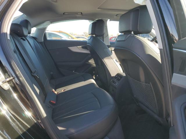 Photo 10 from auction – 2017 AUDI A4 PREMIUM with VIN WAUENAF44HN003101