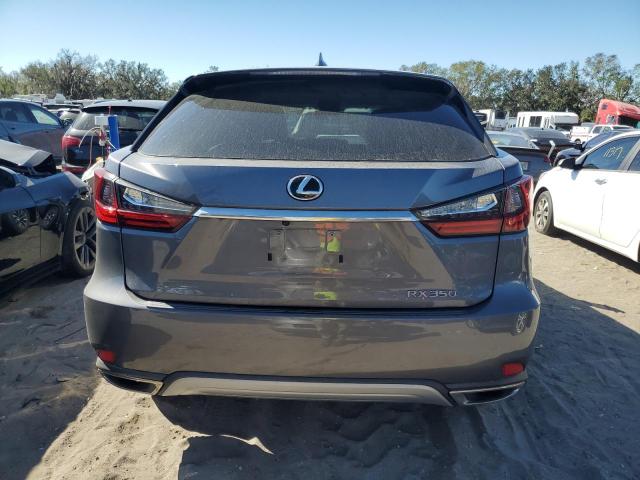 صورة رقم 6 من المزاد - 2022 LEXUS RX 350 BAS مع VIN 2T2AZMAA1NC228154