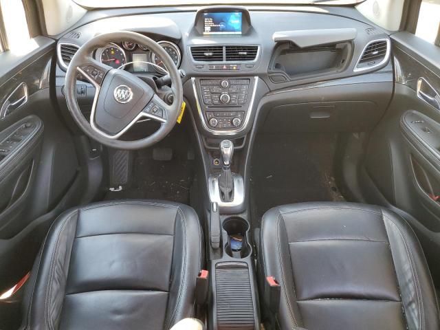 Photo 8 from auction – 2016 BUICK ENCORE with VIN KL4CJGSB0GB550986
