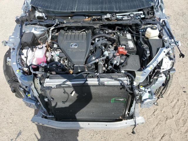 Photo 12 from auction – 2023 LEXUS RX 350 BAS with VIN 2T2BAMBA6PC004486