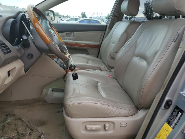 Photo 7 from auction – 2008 LEXUS RX 350 with VIN JTJHK31U782046857
