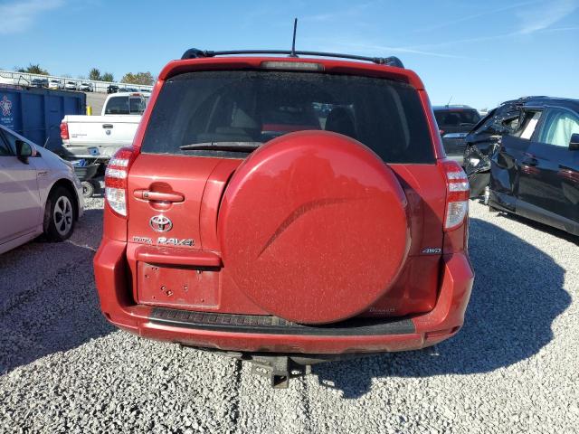 Photo 6 from auction – 2010 TOYOTA RAV4 LIMIT with VIN 2T3DK4DV9AW023430