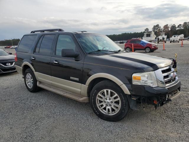 Photo 4 from auction – 2007 FORD EXPEDITION with VIN 1FMFU17567LA56177
