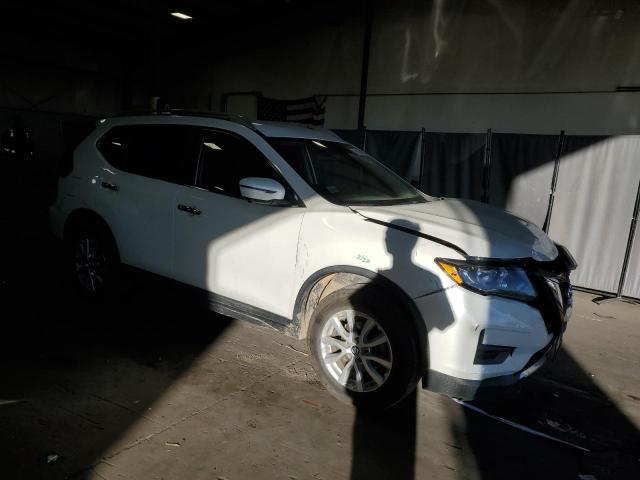 Photo 4 from auction – 2017 NISSAN ROGUE S with VIN KNMAT2MV7HP512760