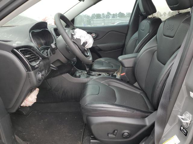 Photo 7 from auction – 2023 JEEP CHEROKEE A with VIN 1C4PJMMB9PD110658