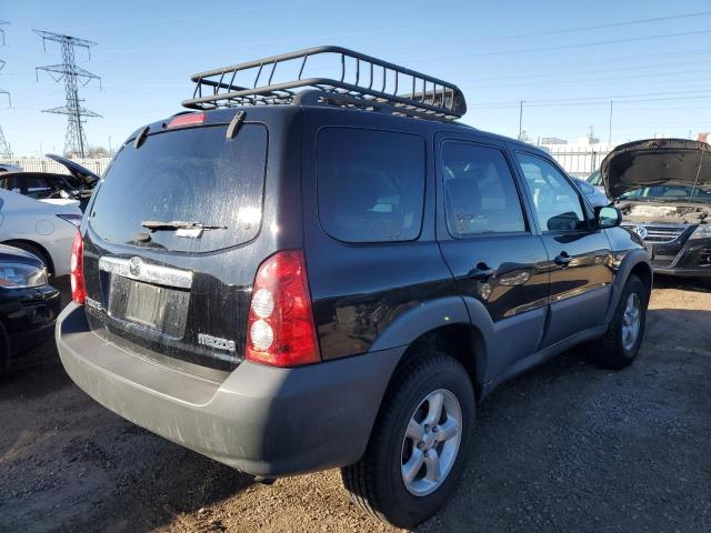 Photo 3 from auction – 2005 MAZDA TRIBUTE I with VIN 4F2YZ02Z75KM57730