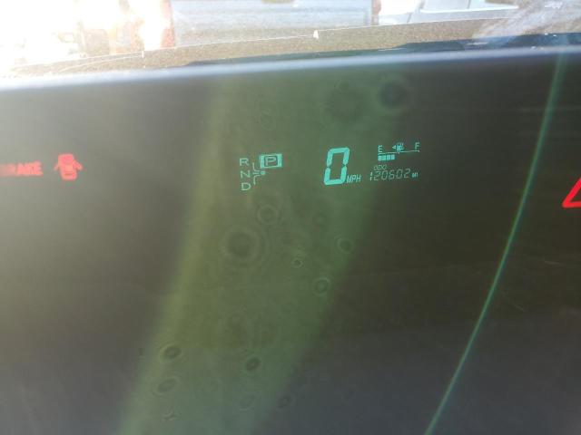 Photo 9 from auction – 2007 TOYOTA PRIUS with VIN JTDKB20U877564398