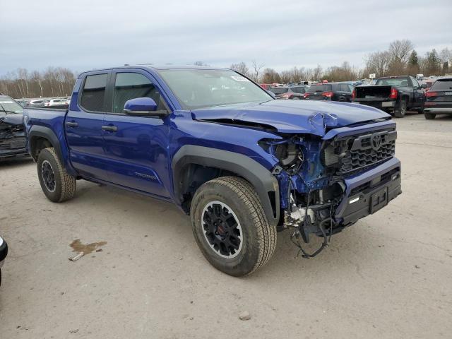 Photo 4 from auction – 2024 TOYOTA TACOMA DOU with VIN 3TMLB5JN1RM014661