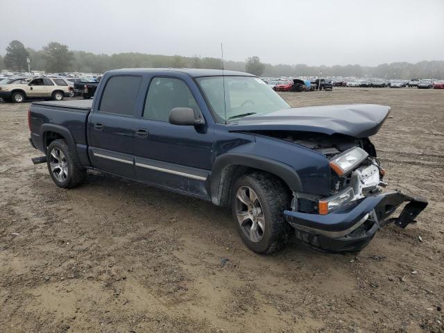 Photo 4 from auction – 2007 CHEVROLET SILVERADO with VIN 2GCEC13V071102651
