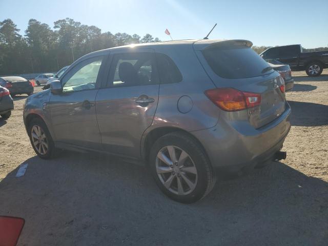 Photo 2 from auction – 2015 MITSUBISHI OUTLANDER with VIN 4A4AP3AW0FE052317