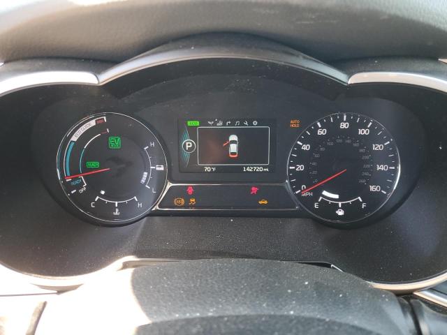Foto 9 de la subasta – 2015 KIA OPTIMA HYB con VIN KNAGN4AD3F5084915