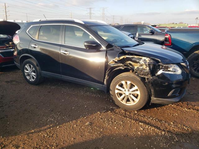 Photo 4 from auction – 2016 NISSAN ROGUE S with VIN KNMAT2MV2GP644937