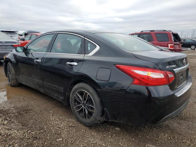 NISSAN ALTIMA 2.5 2016 with VIN 1N4AL3AP8GC252702 - Photo from auction