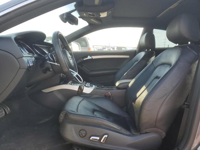 Photo 7 from auction – 2014 AUDI S5 PRESTIG with VIN WAUVGAFRXEA032658