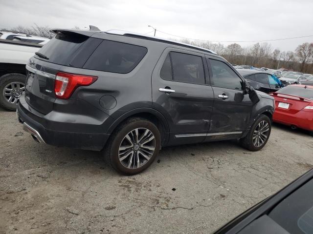 Photo 3 from auction – 2016 FORD EXPLORER P with VIN 1FM5K8HT3GGC02874