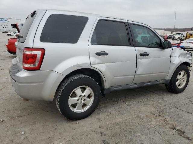 Photo 3 from auction – 2012 FORD ESCAPE XLS with VIN 1FMCU0C72CKC42920