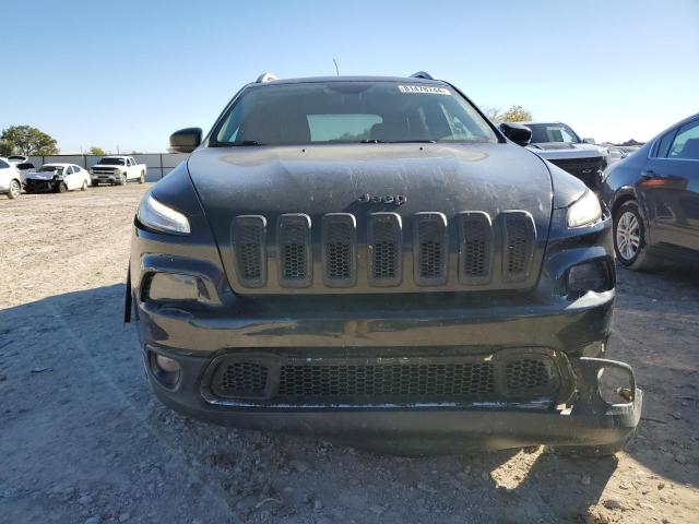 Photo 5 from auction – 2016 JEEP CHEROKEE L with VIN 1C4PJLDB4GW249580