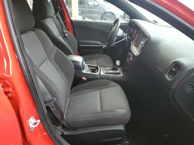 Photo 7 from auction – 2022 DODGE CHARGER SX with VIN 2C3CDXBG0NH239866