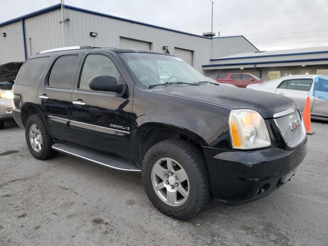 Photo 4 from auction – 2007 GMC YUKON DENA with VIN 1GKFK63827J293448
