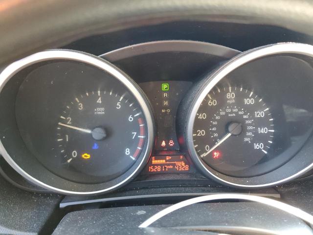 Photo 9 from auction – 2013 MAZDA 5 with VIN JM1CW2BL3D0149894