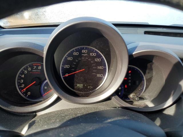 Photo 9 from auction – 2009 ACURA RDX TECHNO with VIN 5J8TB18579A005055